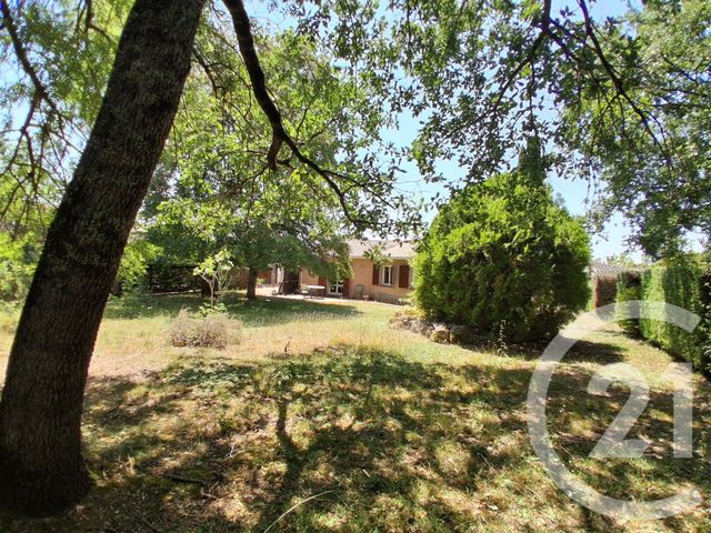 maison à vendre - 4 pièces - 93.25 m2 - BESSIERES - 31 - MIDI-PYRENEES - Century 21 Tls Nord