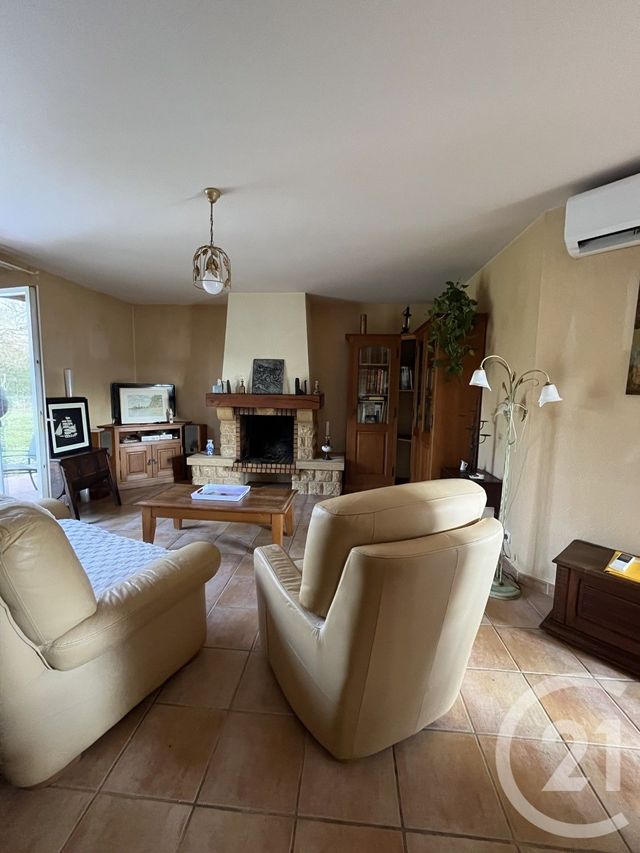 maison à vendre - 4 pièces - 93.25 m2 - BESSIERES - 31 - MIDI-PYRENEES - Century 21 Tls Nord
