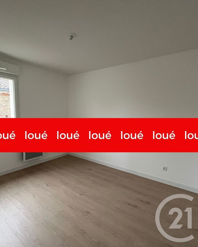 Appartement à louer - 2 pièces - 45.03 m2 - ST JORY - 31 - MIDI-PYRENEES - Century 21 Tls Nord