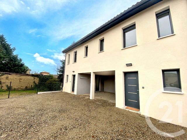 maison - GRENADE - 31