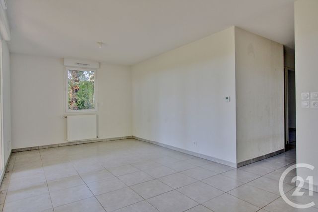 Appartement T3 à vendre - 3 pièces - 58.92 m2 - 31 - MIDI-PYRENEES - Century 21 Tls Nord