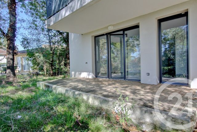 Appartement T3 à vendre - 3 pièces - 58.92 m2 - 31 - MIDI-PYRENEES - Century 21 Tls Nord
