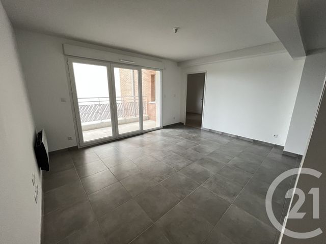 Appartement T2 à louer - 2 pièces - 50.28 m2 - ST JORY - 31 - MIDI-PYRENEES - Century 21 Tls Nord
