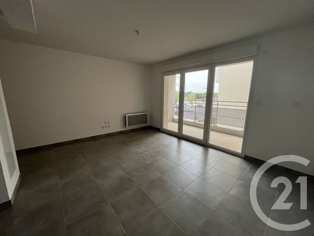 Appartement T2 à louer - 2 pièces - 50.28 m2 - ST JORY - 31 - MIDI-PYRENEES - Century 21 Tls Nord