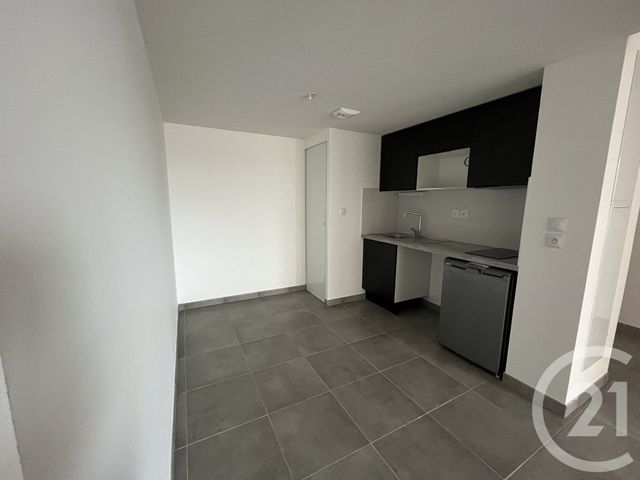 Appartement T2 à louer ST JORY