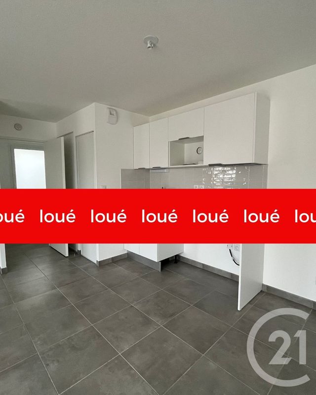 Appartement T3 à louer ST JORY