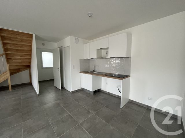 Appartement T3 à louer ST JORY