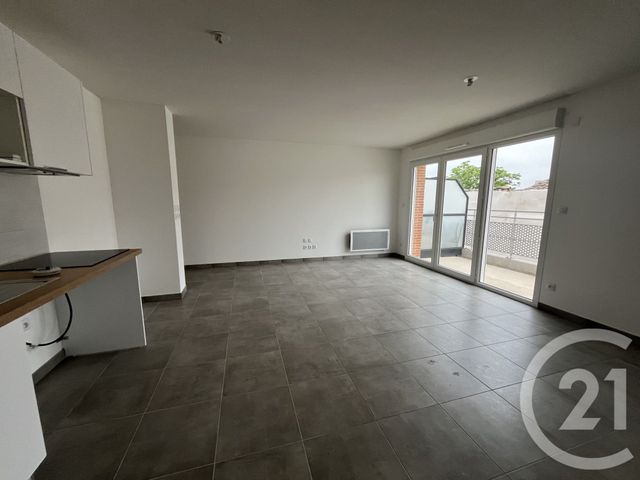 Appartement T3 à louer - 3 pièces - 66.06 m2 - ST JORY - 31 - MIDI-PYRENEES - Century 21 Tls Nord