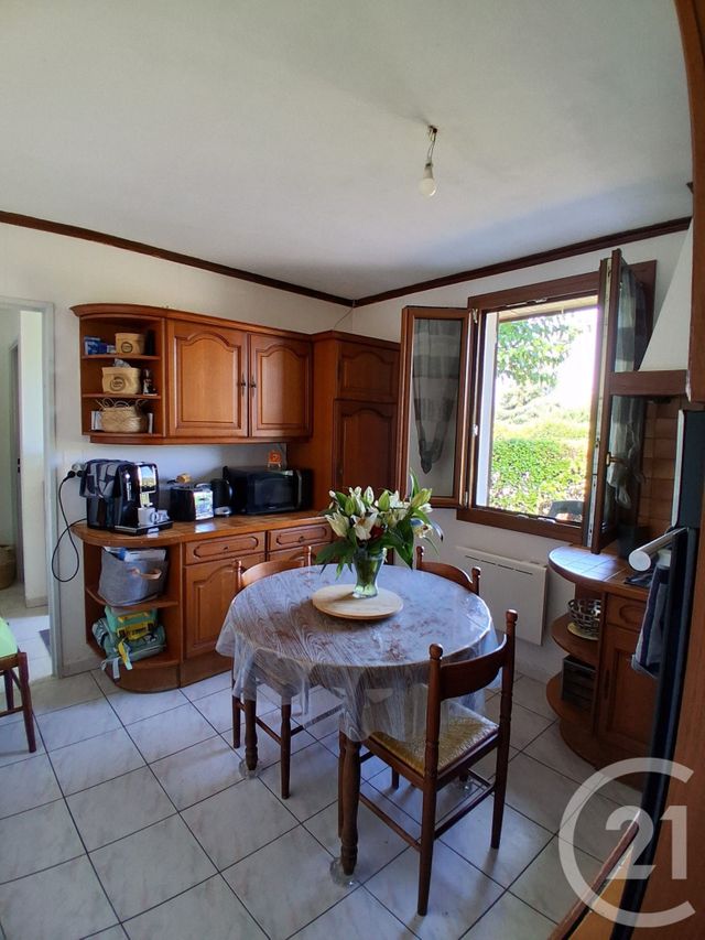 maison à vendre - 4 pièces - 81.22 m2 - GRATENTOUR - 31 - MIDI-PYRENEES - Century 21 Tls Nord