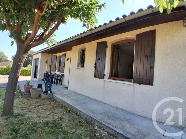 maison à vendre - 4 pièces - 81.22 m2 - GRATENTOUR - 31 - MIDI-PYRENEES - Century 21 Tls Nord