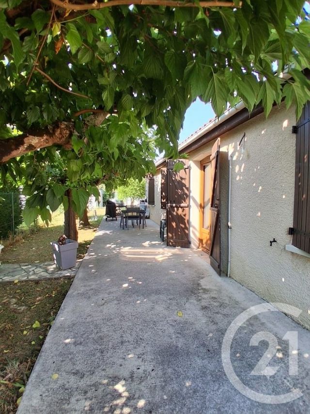 maison à vendre - 4 pièces - 81.22 m2 - GRATENTOUR - 31 - MIDI-PYRENEES - Century 21 Tls Nord