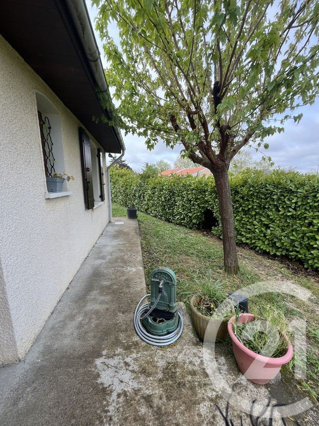 maison à vendre - 4 pièces - 81.22 m2 - GRATENTOUR - 31 - MIDI-PYRENEES - Century 21 Tls Nord