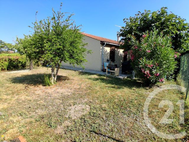 maison à vendre - 4 pièces - 81.22 m2 - GRATENTOUR - 31 - MIDI-PYRENEES - Century 21 Tls Nord