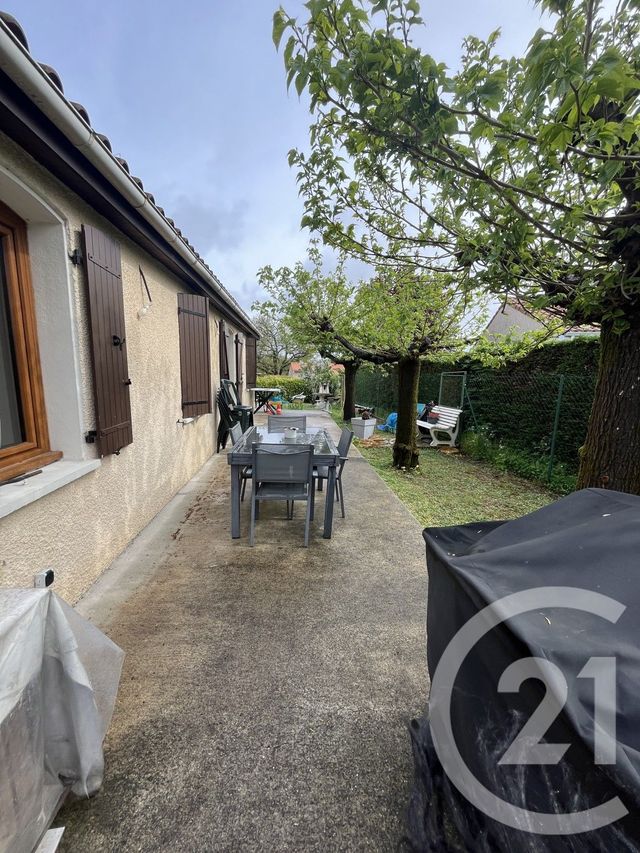 maison à vendre - 4 pièces - 81.22 m2 - GRATENTOUR - 31 - MIDI-PYRENEES - Century 21 Tls Nord