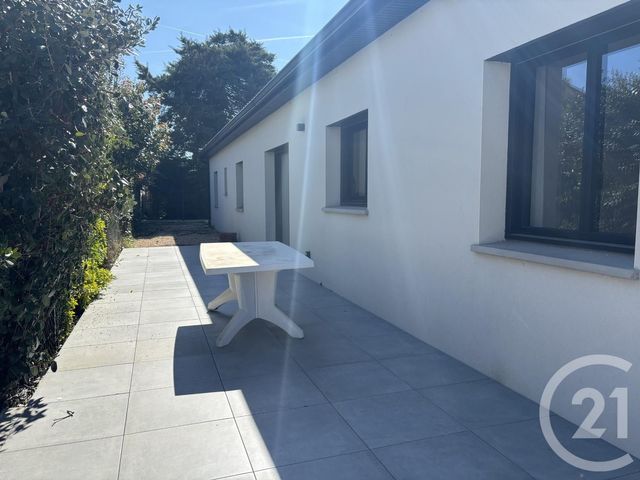 maison à vendre - 7 pièces - 152.0 m2 - TOULOUSE - 31 - MIDI-PYRENEES - Century 21 Tls Nord