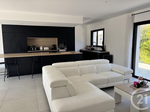 maison à vendre - 7 pièces - 152.0 m2 - TOULOUSE - 31 - MIDI-PYRENEES - Century 21 Tls Nord