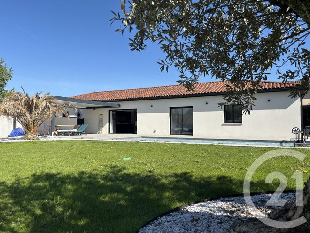 Maison à vendre TOULOUSE