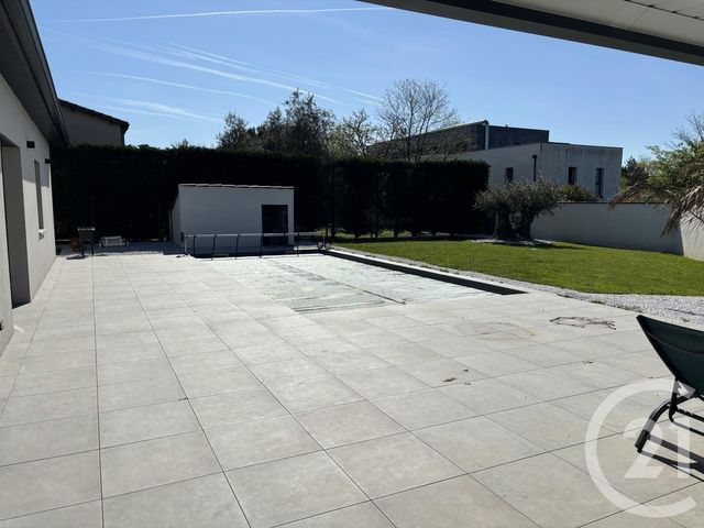 maison à vendre - 7 pièces - 152.0 m2 - TOULOUSE - 31 - MIDI-PYRENEES - Century 21 Tls Nord
