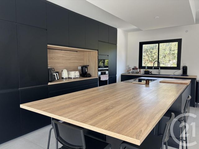 maison à vendre - 7 pièces - 152.0 m2 - TOULOUSE - 31 - MIDI-PYRENEES - Century 21 Tls Nord