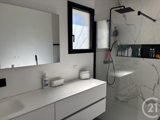 maison à vendre - 7 pièces - 152.0 m2 - TOULOUSE - 31 - MIDI-PYRENEES - Century 21 Tls Nord