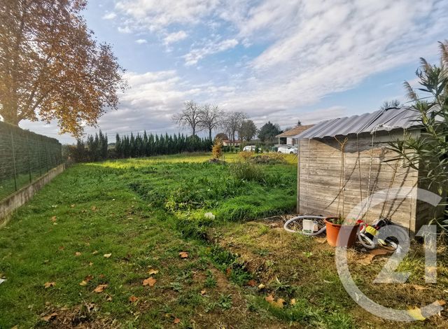maison à vendre - 5 pièces - 150.0 m2 - 31 - MIDI-PYRENEES - Century 21 Tls Nord
