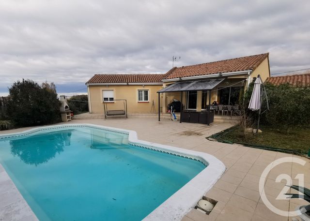 Maison à vendre None