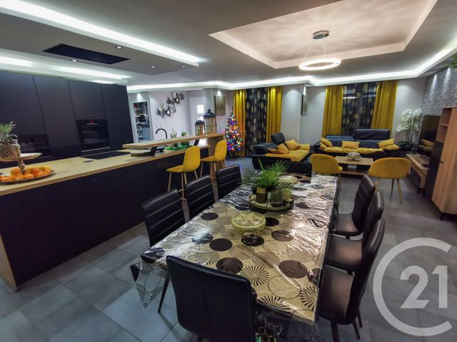 maison à vendre - 5 pièces - 150.0 m2 - 31 - MIDI-PYRENEES - Century 21 Tls Nord
