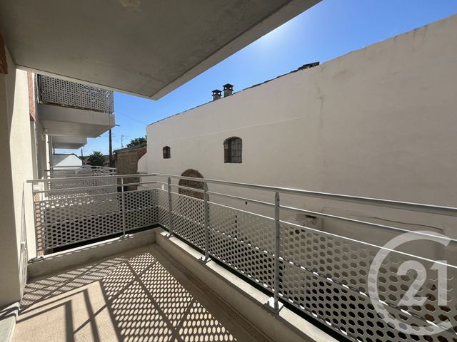 Appartement T2 à louer - 2 pièces - 45.01 m2 - ST JORY - 31 - MIDI-PYRENEES - Century 21 Tls Nord