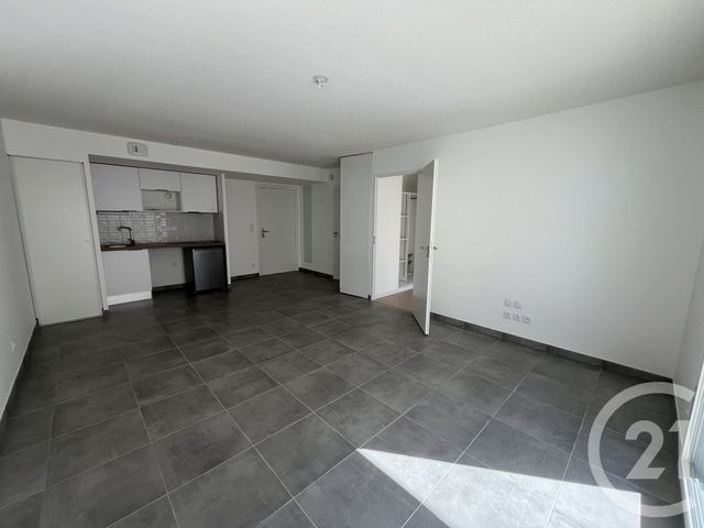 Appartement T2 à louer - 2 pièces - 45.01 m2 - ST JORY - 31 - MIDI-PYRENEES - Century 21 Tls Nord