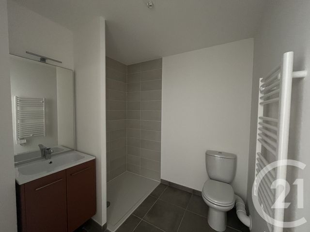 Appartement T2 à louer - 2 pièces - 45.01 m2 - ST JORY - 31 - MIDI-PYRENEES - Century 21 Tls Nord