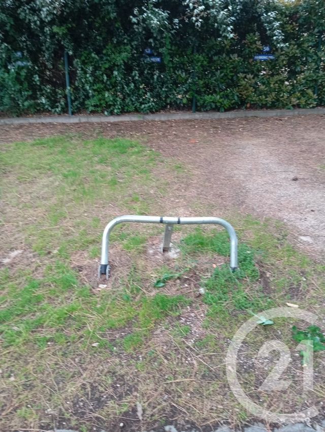 parking à vendre - 31 - MIDI-PYRENEES - Century 21 Tls Nord