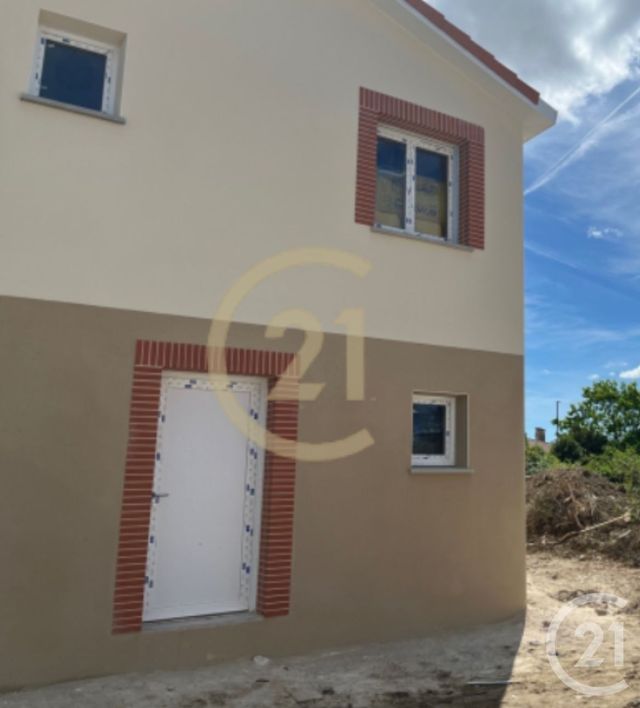 Maison à vendre ST JORY