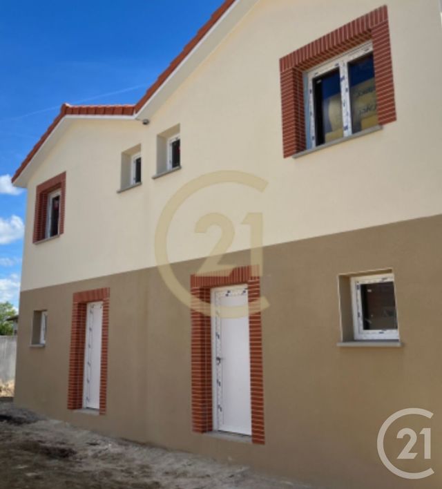 maison à vendre - 4 pièces - 80.27 m2 - ST JORY - 31 - MIDI-PYRENEES - Century 21 Tls Nord