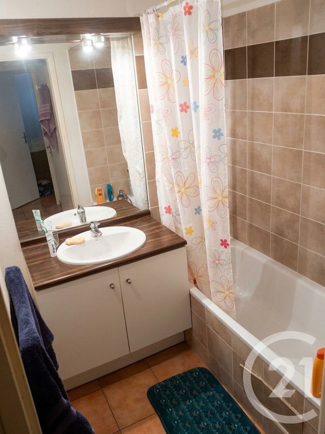 Appartement à vendre - 2 pièces - 36.31 m2 - CASTELNAU D ESTRETEFONDS - 31 - MIDI-PYRENEES - Century 21 Tls Nord