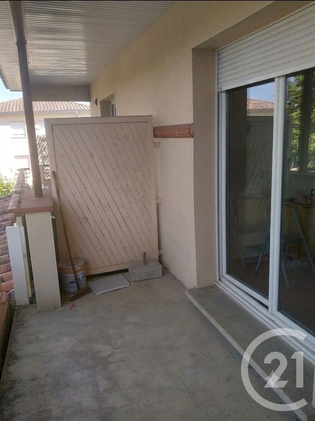 Appartement à vendre - 2 pièces - 36.31 m2 - CASTELNAU D ESTRETEFONDS - 31 - MIDI-PYRENEES - Century 21 Tls Nord