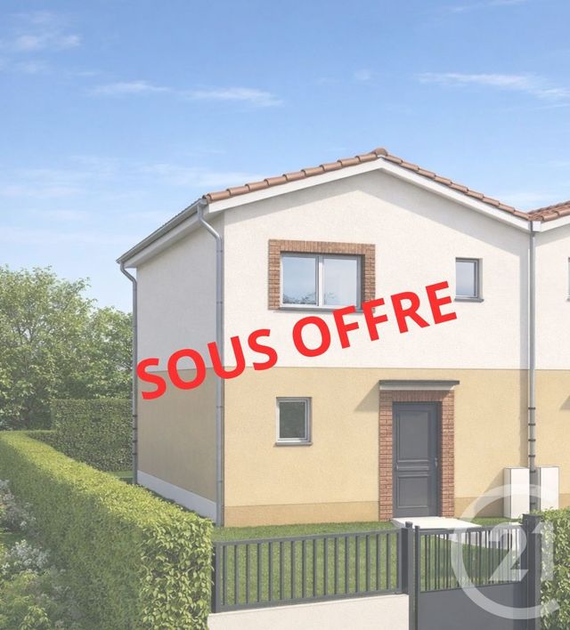 maison - ST JORY - 31