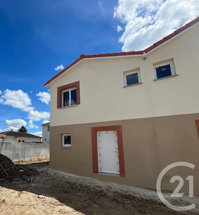 Maison à vendre ST JORY