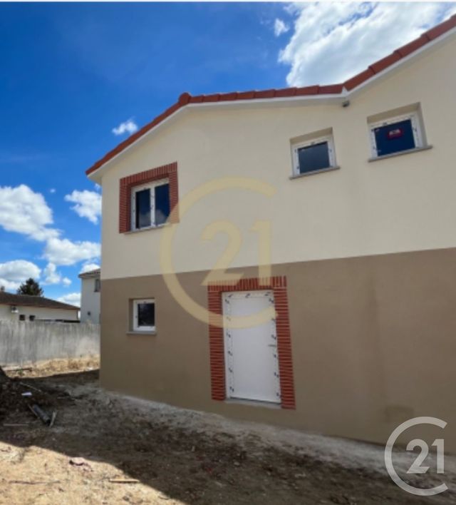 Maison à vendre ST JORY