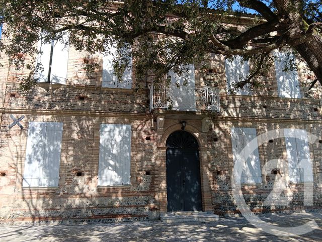 maison - ST JORY - 31