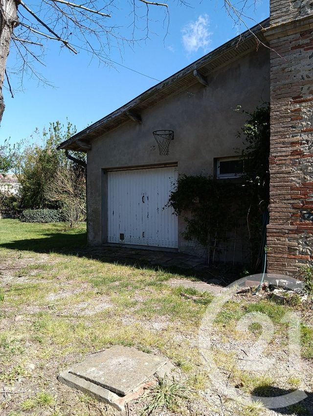 maison à louer - 8 pièces - 258.05 m2 - ST JORY - 31 - MIDI-PYRENEES - Century 21 Tls Nord