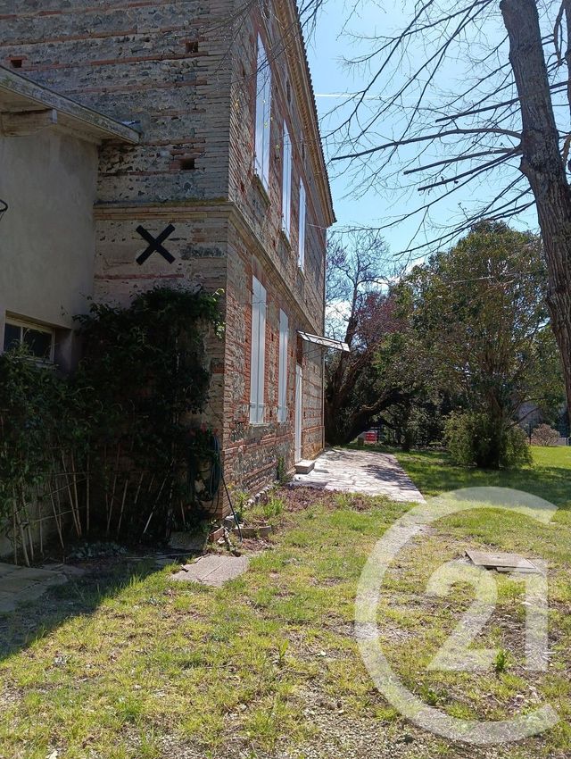 maison à louer - 8 pièces - 258.05 m2 - ST JORY - 31 - MIDI-PYRENEES - Century 21 Tls Nord