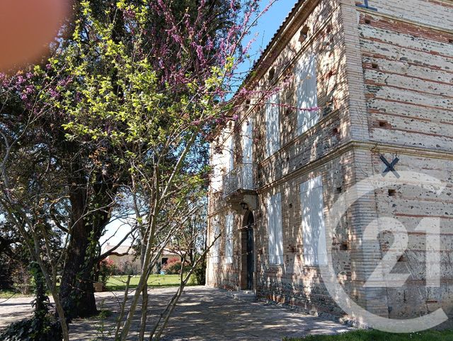 maison à louer - 8 pièces - 258.05 m2 - ST JORY - 31 - MIDI-PYRENEES - Century 21 Tls Nord
