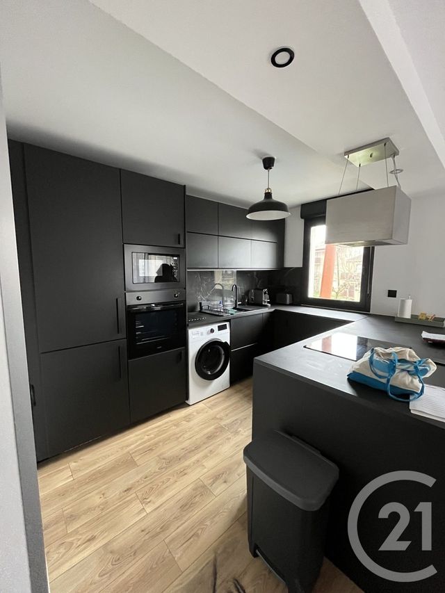 Appartement F2 à louer ST ALBAN