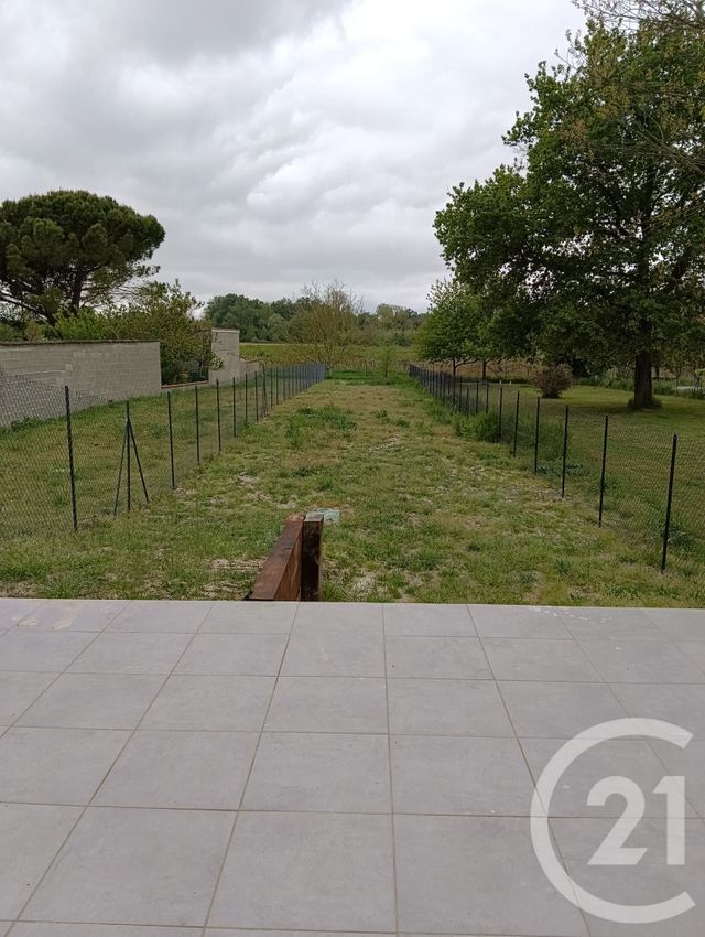 maison à louer - 4 pièces - 109.32 m2 - GRENADE - 31 - MIDI-PYRENEES - Century 21 Tls Nord