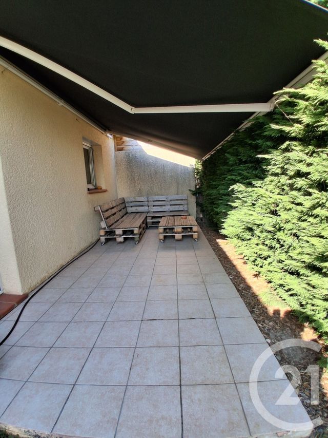 maison à vendre - 4 pièces - 95.67 m2 - ST JORY - 31 - MIDI-PYRENEES - Century 21 Tls Nord