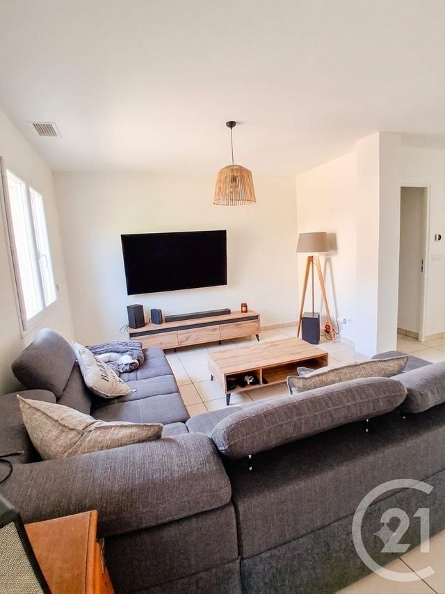 maison à vendre - 4 pièces - 95.67 m2 - ST JORY - 31 - MIDI-PYRENEES - Century 21 Tls Nord