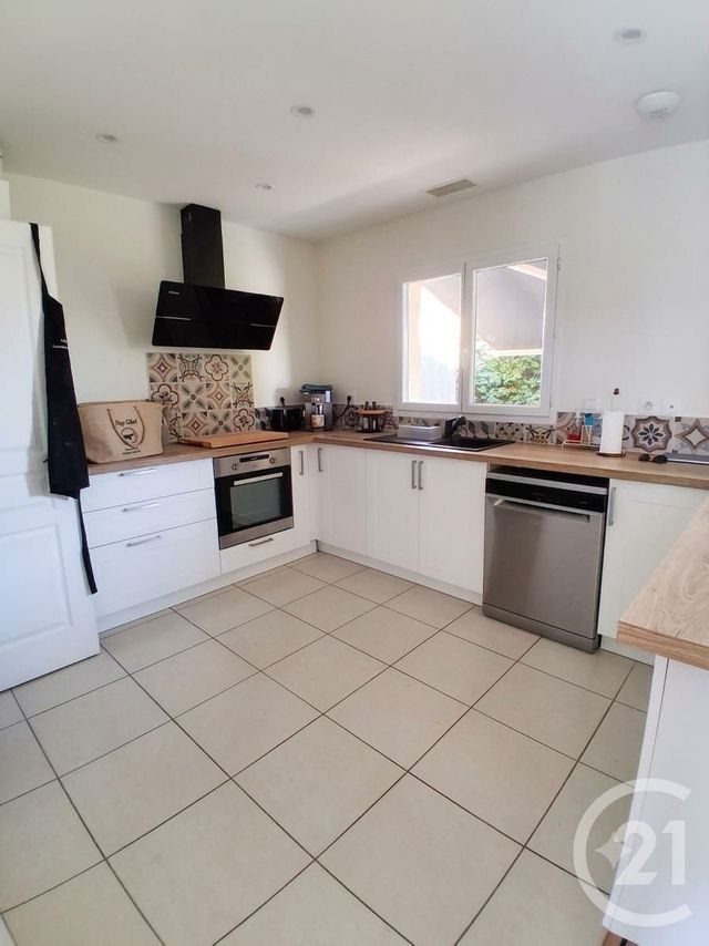 maison à vendre - 4 pièces - 95.67 m2 - ST JORY - 31 - MIDI-PYRENEES - Century 21 Tls Nord
