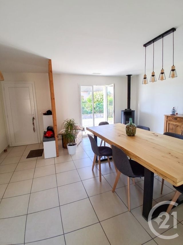 maison à vendre - 4 pièces - 95.67 m2 - ST JORY - 31 - MIDI-PYRENEES - Century 21 Tls Nord