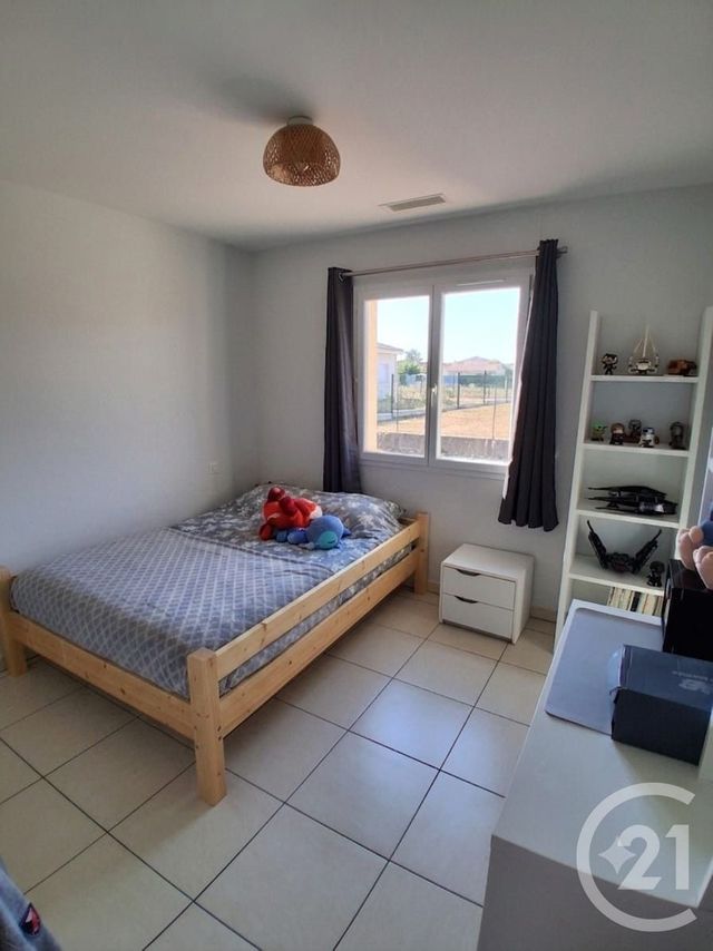 maison à vendre - 4 pièces - 95.67 m2 - ST JORY - 31 - MIDI-PYRENEES - Century 21 Tls Nord