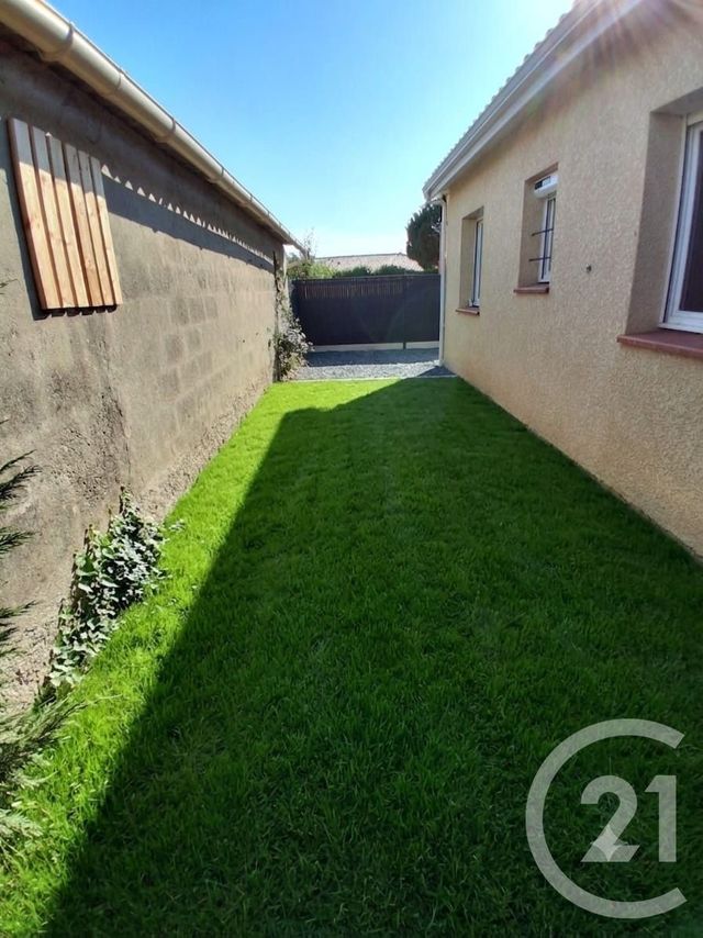 maison à vendre - 4 pièces - 95.67 m2 - ST JORY - 31 - MIDI-PYRENEES - Century 21 Tls Nord